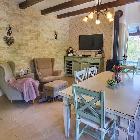 Villa Dvori Dida Mile Sveti Petar  Kültér fotó