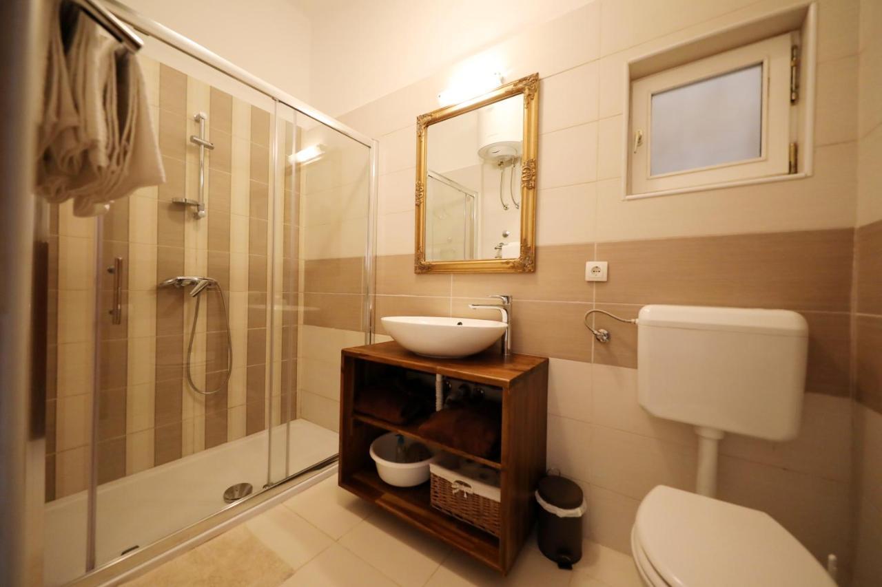 Villa Dvori Dida Mile Sveti Petar  Kültér fotó