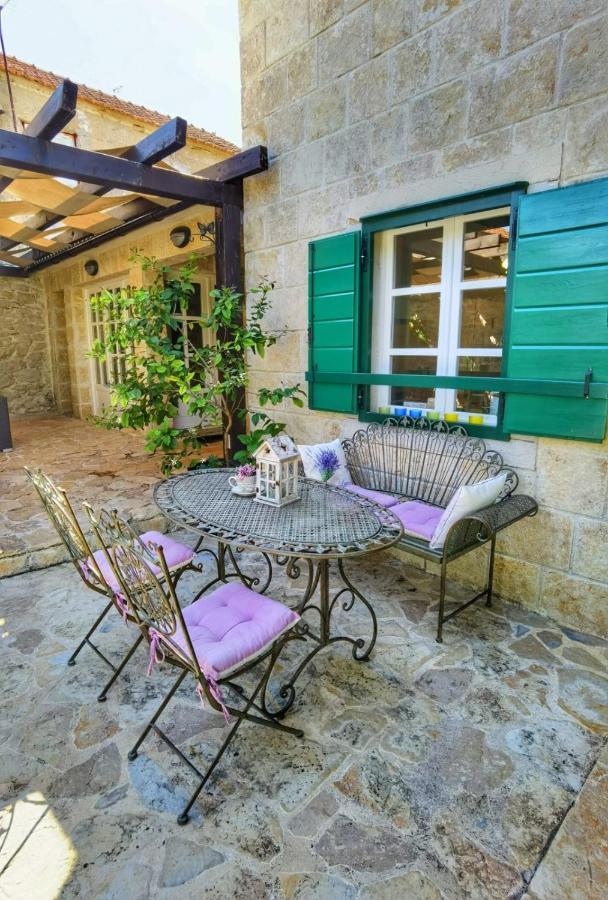 Villa Dvori Dida Mile Sveti Petar  Kültér fotó