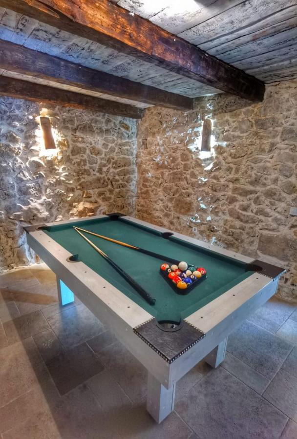 Villa Dvori Dida Mile Sveti Petar  Kültér fotó
