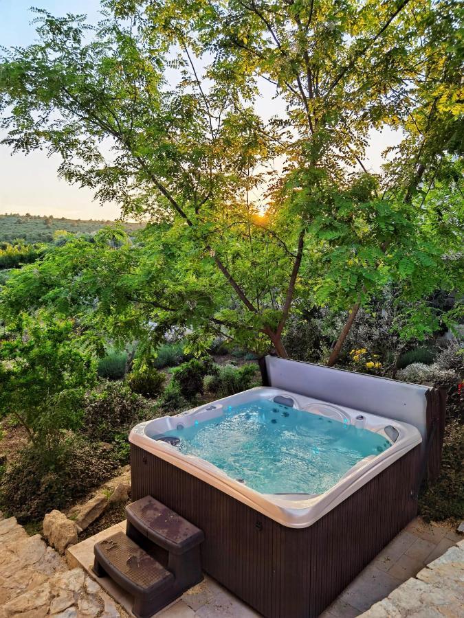 Villa Dvori Dida Mile Sveti Petar  Kültér fotó