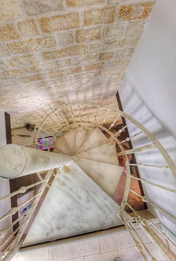 Villa Dvori Dida Mile Sveti Petar  Kültér fotó