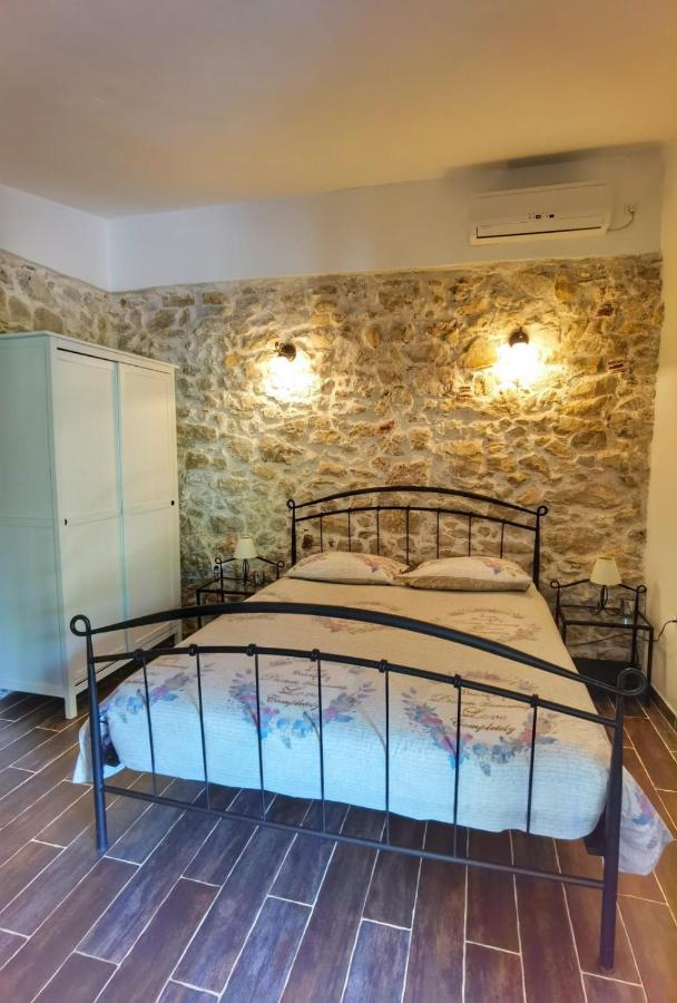 Villa Dvori Dida Mile Sveti Petar  Kültér fotó