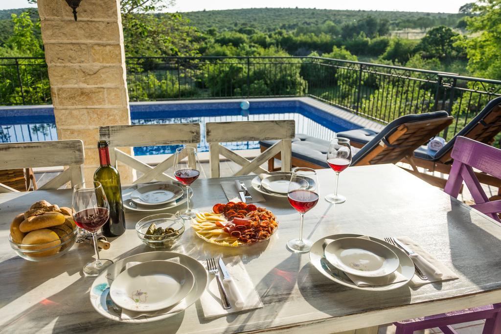 Villa Dvori Dida Mile Sveti Petar  Szoba fotó