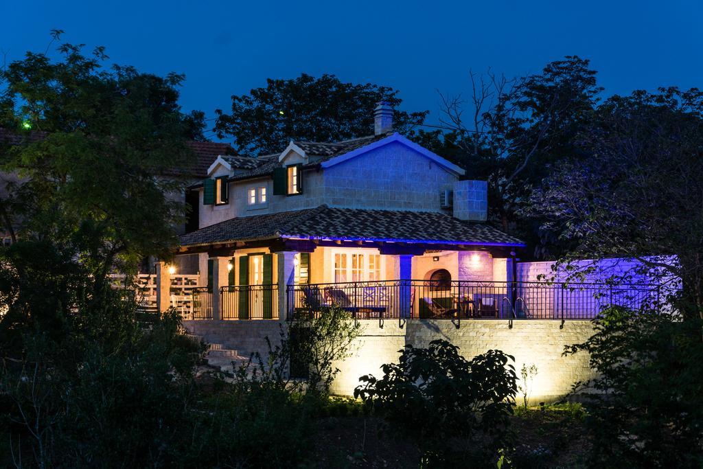 Villa Dvori Dida Mile Sveti Petar  Szoba fotó