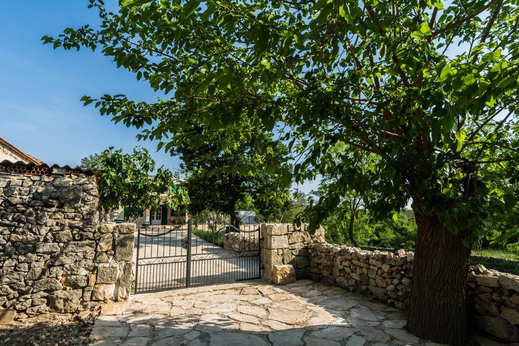 Villa Dvori Dida Mile Sveti Petar  Szoba fotó