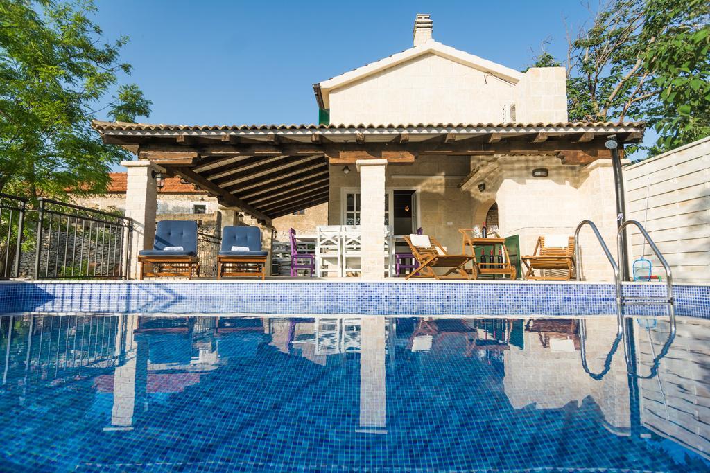 Villa Dvori Dida Mile Sveti Petar  Szoba fotó