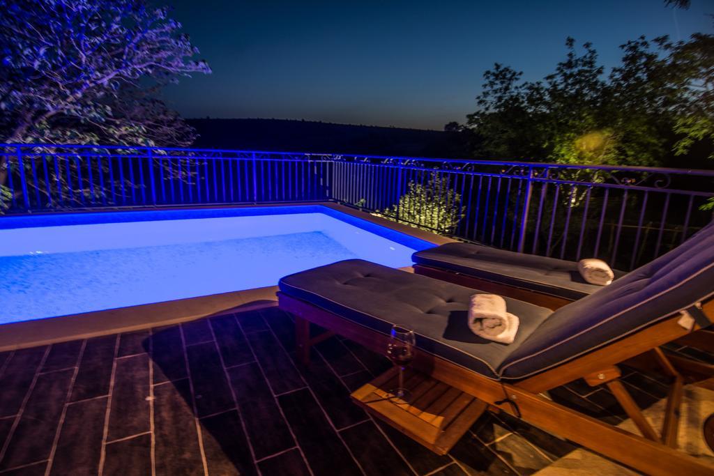 Villa Dvori Dida Mile Sveti Petar  Szoba fotó