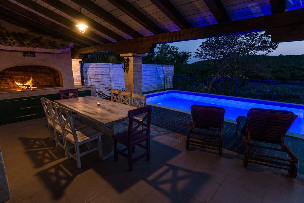 Villa Dvori Dida Mile Sveti Petar  Szoba fotó