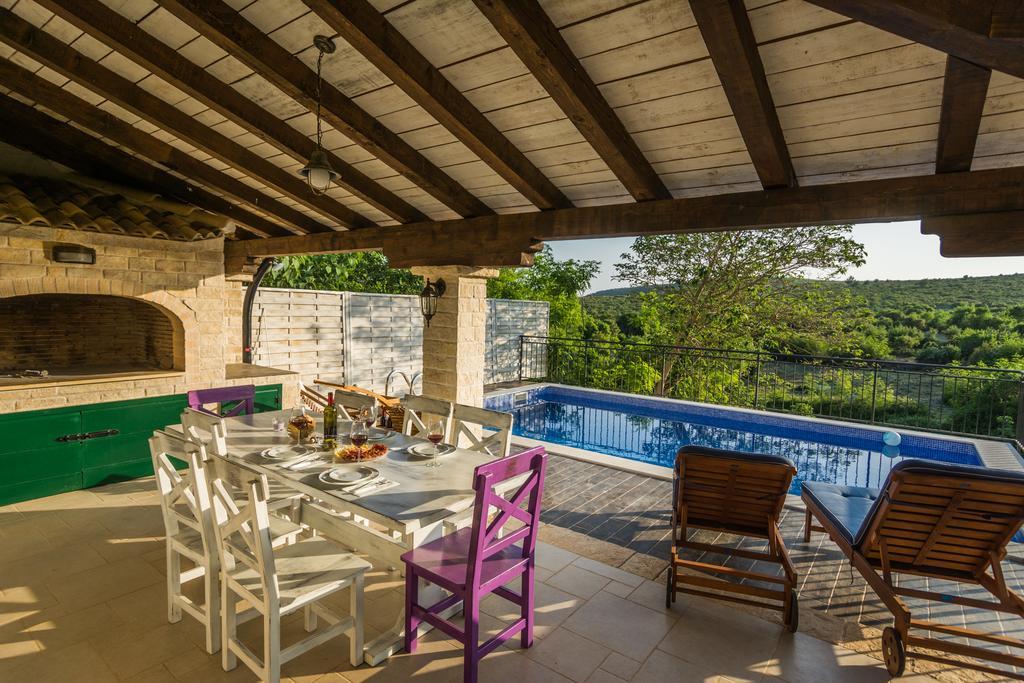 Villa Dvori Dida Mile Sveti Petar  Szoba fotó