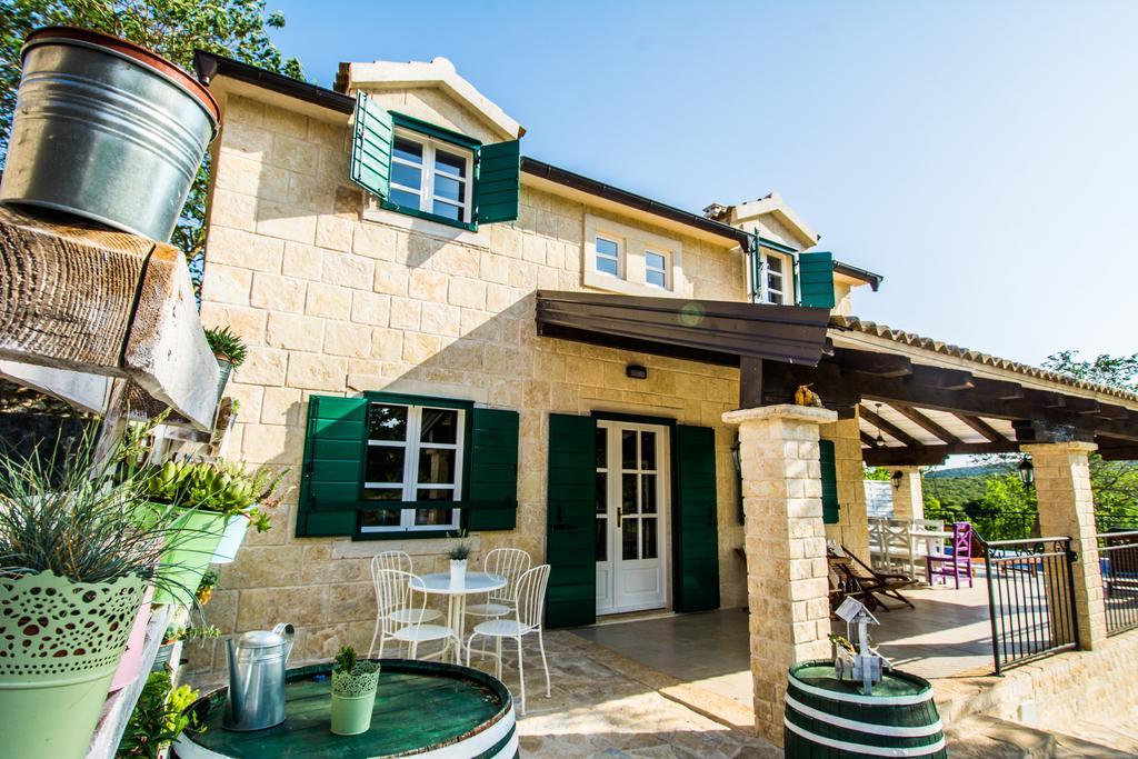 Villa Dvori Dida Mile Sveti Petar  Szoba fotó