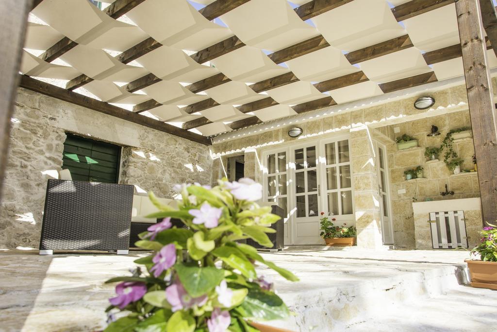 Villa Dvori Dida Mile Sveti Petar  Kültér fotó