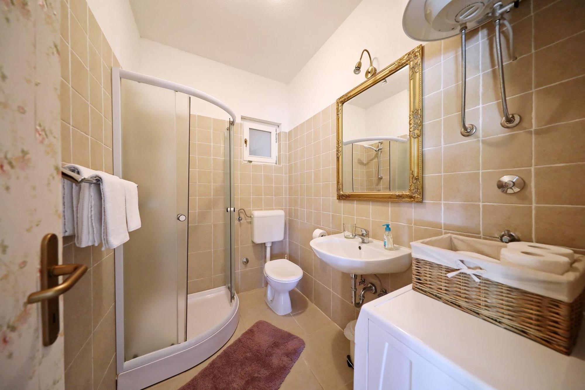 Villa Dvori Dida Mile Sveti Petar  Kültér fotó