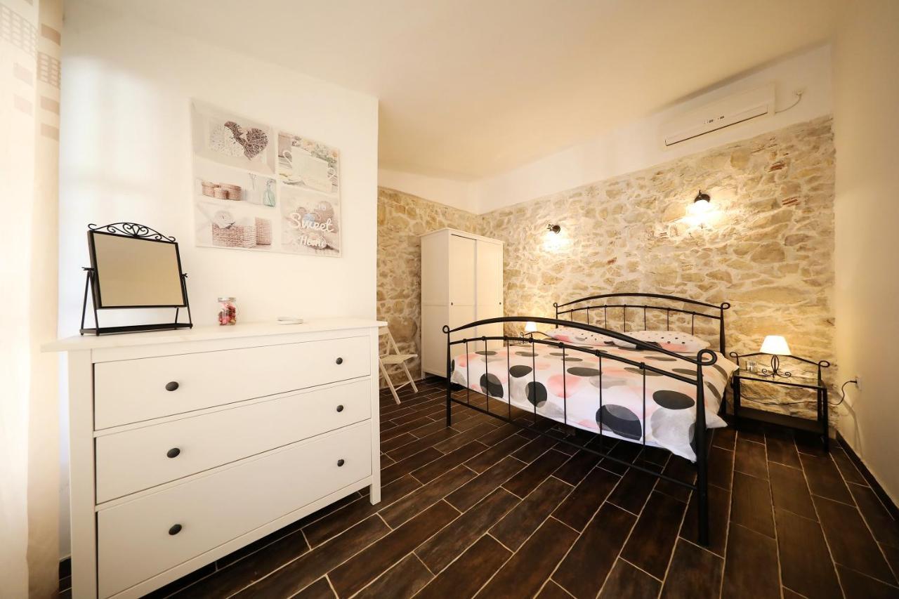 Villa Dvori Dida Mile Sveti Petar  Kültér fotó